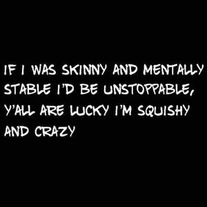 Meet your Posher, Ms R